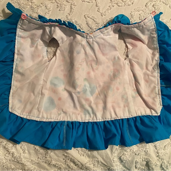 Candy Themed Outfit - Picture 5 of 5